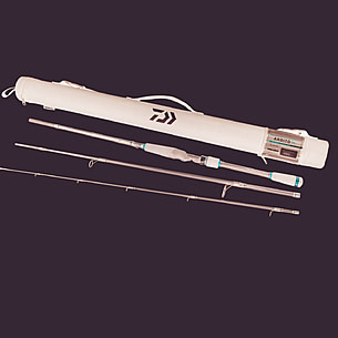 Daiwa Ardito Travel Surf Rod