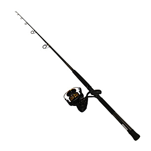 daiwa digital reel PROREX X LT – US Style:4Pack(Store 24 rods &Combos) such as the aluminum Daiwa Saltist LTD The spinning rod