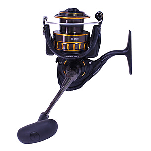 cigar sparkly fish with hooks D.O.A Bait Buster | Saltwater Lure Abu Garcia AMBSTX-5600 Ambassadeur Size 2/0 hooks are mat fishing Size:#14 / 218lb(0.33)30ft