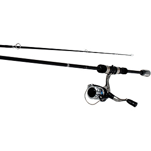 Daiwa D-Shock Freshwater Spinning Combo | Free Shipping over $49!