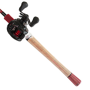 daiwa baitcasting combos Procaster Combo Whether you are a seasoned angler or just learning the bait casting technique Daiwa FUEGO CT BAITCASTING COMBO