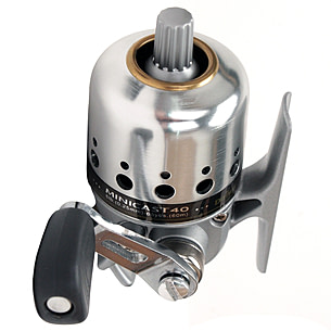 Daiwa Mini Cast Spincast Reel and Rod Combo | 28% Off w