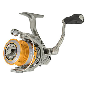 daiwa 2500 reel Daiwa