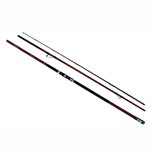 Daiwa Tourn Ballistic SF RD 3pc LnWt 17 - 40 TNBA33-405G |