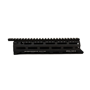 Daniel Defense MFR XL Rail Systems