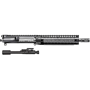 Daniel Defense DDM4 300 S, URG, 10.3in, 300 AAC Blackout Complete Upper Receiver w/ Flash Hider