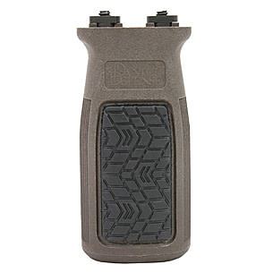 Daniel Defense M-LOK Vertical Foregrip