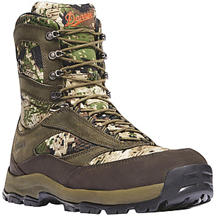 hiking boot danner alsea 1000g