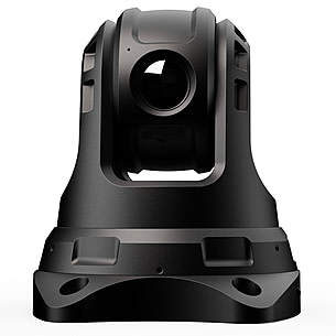 Dark 30 Defiance LS 384 PTZ 30mm 640x480 Pixels Thermal Imaging Camera