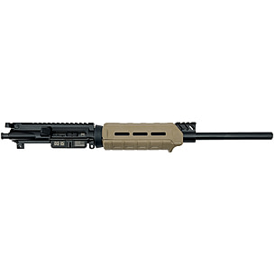 Dark Storm Industries DS-15, AR-15, .300 AAC Blackout, 16 inch