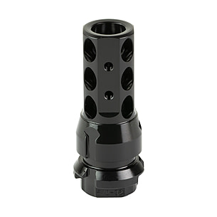 トイガン Dead Air DA101 KeyMo Muzzle Brake 1/2 28 Dead Air .30 Cal KeyMo Muzzle Brake 1/2-28 DA101 For Sale