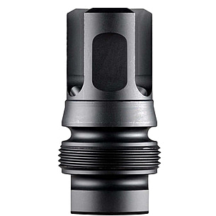 Dead Air Silencers Xeno Mount 3-Prong Flash Hider |