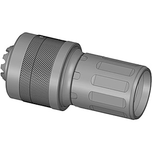 Dead Air Silencers Blast Shroud | 17% Off w/ Free Shipping and