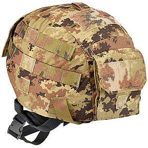 Defcon 5 Mich2000 Rip-Stop Helmet Cover