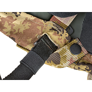 Defcon 5 Mich2000 Rip-Stop Helmet Cover