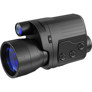 Pulsar Recon 550 4x50mm Digital Night Vision Scope | 4.9 Star
