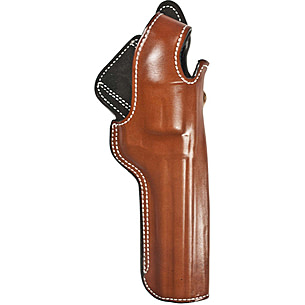 DeSantis Dual Angle Hunter Leather OWB Holster | Up to 37