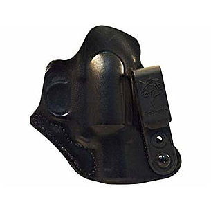 ディサンティス ホルスター DeSantis Flex-Tuk Leather IWB Holster | Up to 41% Off 4.4