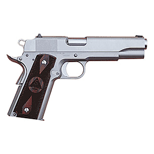 Detonics Ops-Master-AKA 9-11-01 Pistol, .45 ACP, 5in barrel |