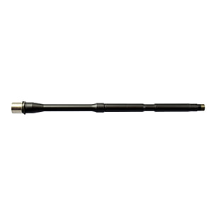 DEZ Arms AR-15 7.62x39 Barrel w/Military M4 Contour | 5 Star