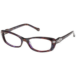 Diva 5364 Eyeglasses | Free Shipping over $49! display picture 3