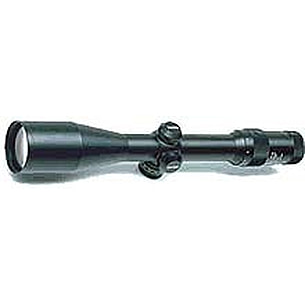 Docter Classic Series 2.5-10 X 48 mm Rifle Scopes 56101, 56122