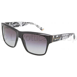 Dolce&Gabbana DG4121 Sunglasses |