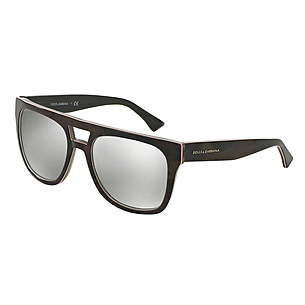 Dolce&Gabbana DG4255 Sunglasses | Free Shipping over $49! display picture 3