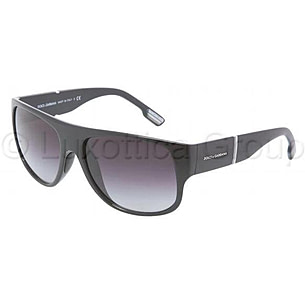 Dolce&Gabbana DG6061 Bifocal Prescription Sunglasses | Free  display picture 1