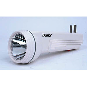 dorcy 41 1045 rechargeable led flashlight With 3-Way Switch And Built-In AC, shop electrical material & goods at low price — Life and Home rubber booted tail cap switch Dorcy Ultra 1000 Lumen USB