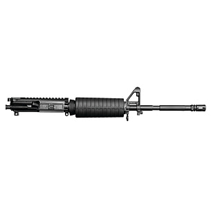 4 Inch Ar Rifle