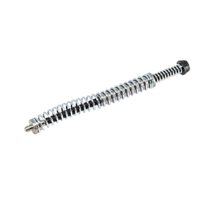 DPM Beretta Cougar 8000F Mechanical Recoil Reduction System