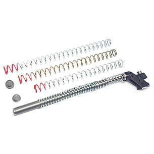 DPM Molot VEPR 12 Gauge Shotgun Telescopic Recoil System | $21.00