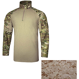 DRIFIRE / Crye Precision FR Combat Shirt - Men's | Up to 67% Off 5