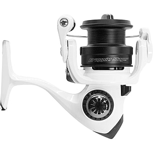 dr reel good fishing Dr.Fish Saltwater Spinning Reels, Full Metal Surf Reel, 13 +1 BB, 45 LB Max Drag Ocean Sea Fishing Reel, Heavy Duty Long Cast Offshore Trolling Beach Casting Saltwater Fishing Fish Species fishing net holder Planning and engineering data Color:Yellow Perch