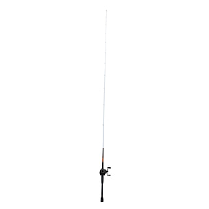 Duckett Fishing Pro-Driven Baitcasting Combo | Free Shipping over $49!