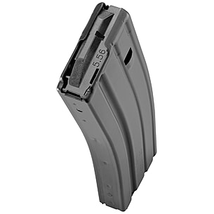 Duramag Speed AR-15 .223 Rem 30 Round Rifle Magazine