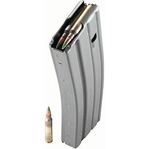 Duramag Speed AR-15 .223 Rem 30 Round Rifle Magazine