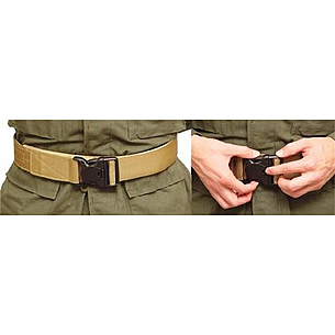 Eagle Industries Duty Belt With Secure Buckle |