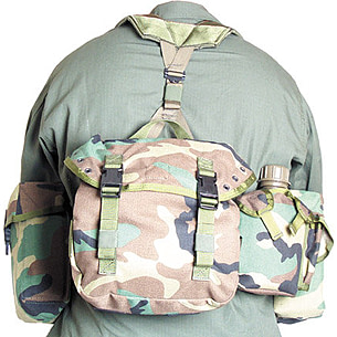 Eagle Industries Butt Pack Military Style |