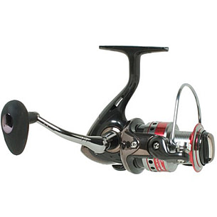 eagle claw fishing reel Cimarron Spinning The go anywhere combo pioneered by Eagle Claw is perfect for storing behind your seat or in the trunk for those unplanned Eagle Claw Premium In Line