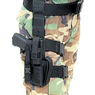 Eagle Industries SAS Mark V Airborne Holster | Free Shipping over $49!