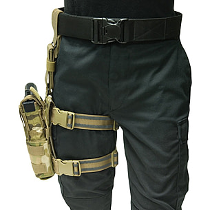 Eagle Industries Universal Holster |