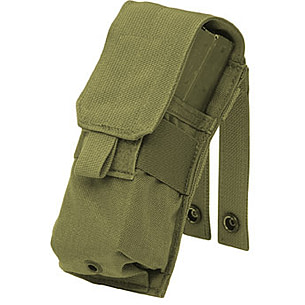 Eagle Industries M4 Single Well 2 Mag Pouch MOLLE | Free
