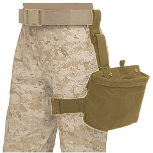 Eagle Industries SAS Dump Pouch | 5 Star Rating Free Shipping over
