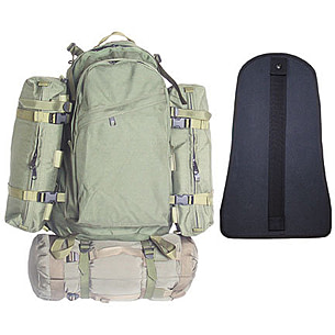 Eagle Industries A-III Pack Frame | Free Shipping over $49!