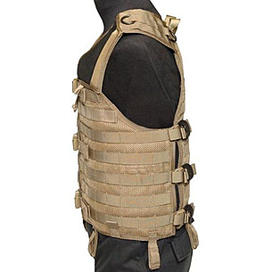 Eagle Industries MOLLE Compatible Tactical Vest | Free Shipping