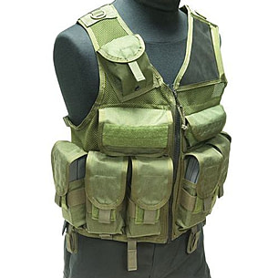 Eagle Industries TAC V1 N Vest A | Free Shipping over $49! Eagle Industries TAC V1 N Vest A | Free Shipping over $49!