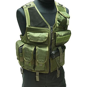 Eagle Industries TAC V1 N Vest B | Free Shipping over $49!