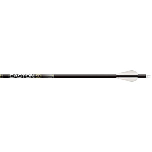 Easton 5.0 Arrows with HIT Inserts 1006156 | w/ Free